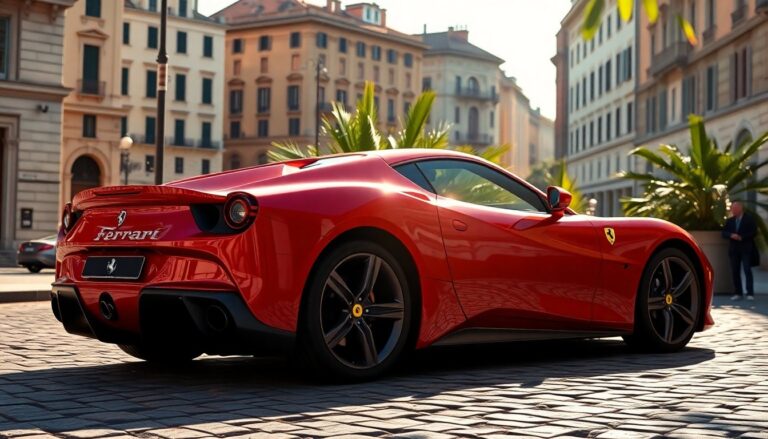 la ferrari purosangue il suv che conquista le stelle python 1757690866