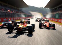 levoluzione della formula 1 impatti globali e futuro del motorsport python 1759047752