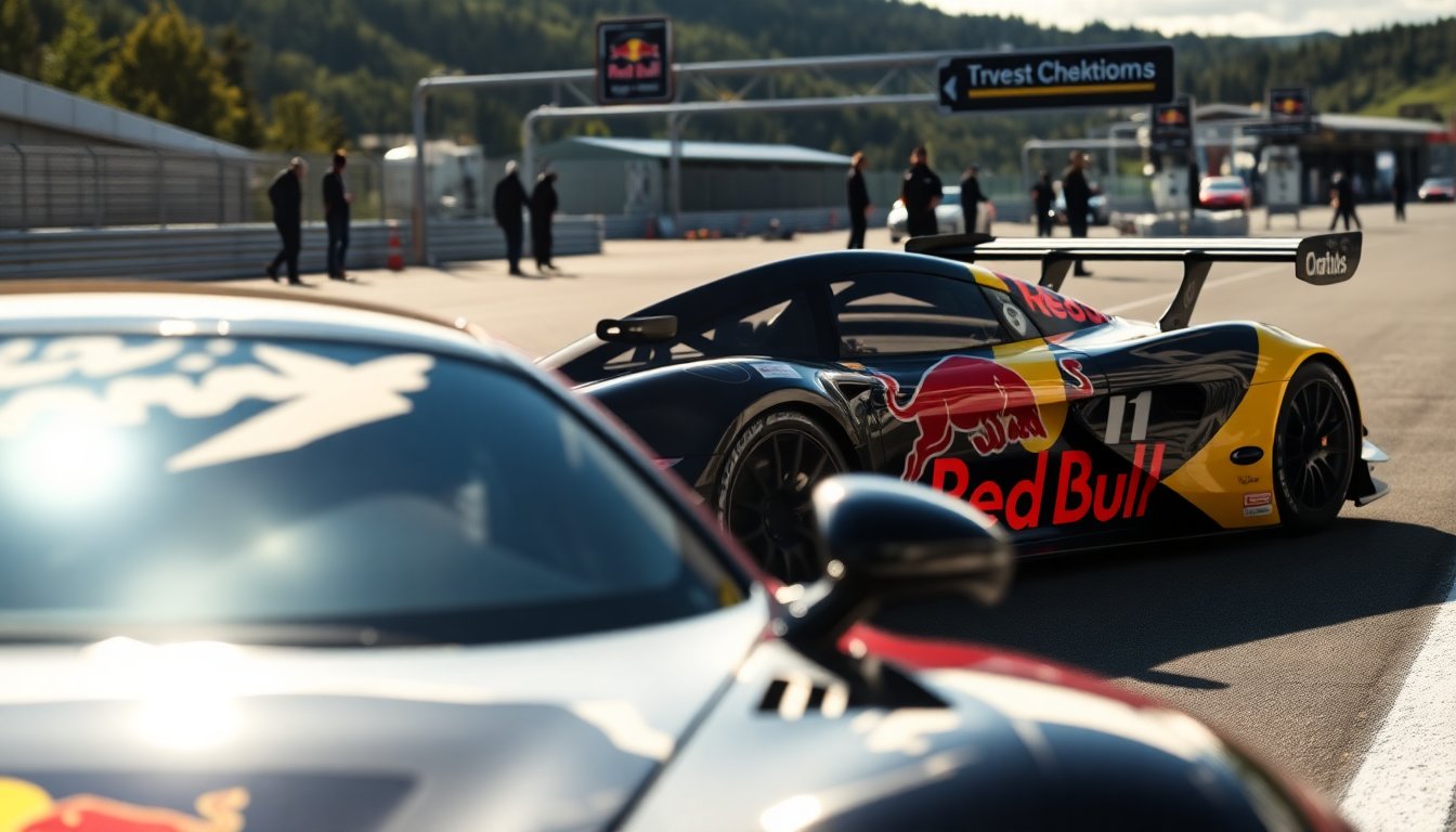 max verstappen si lancia nel mondo delle gare gt tutto quello che devi sapere python 1757473796