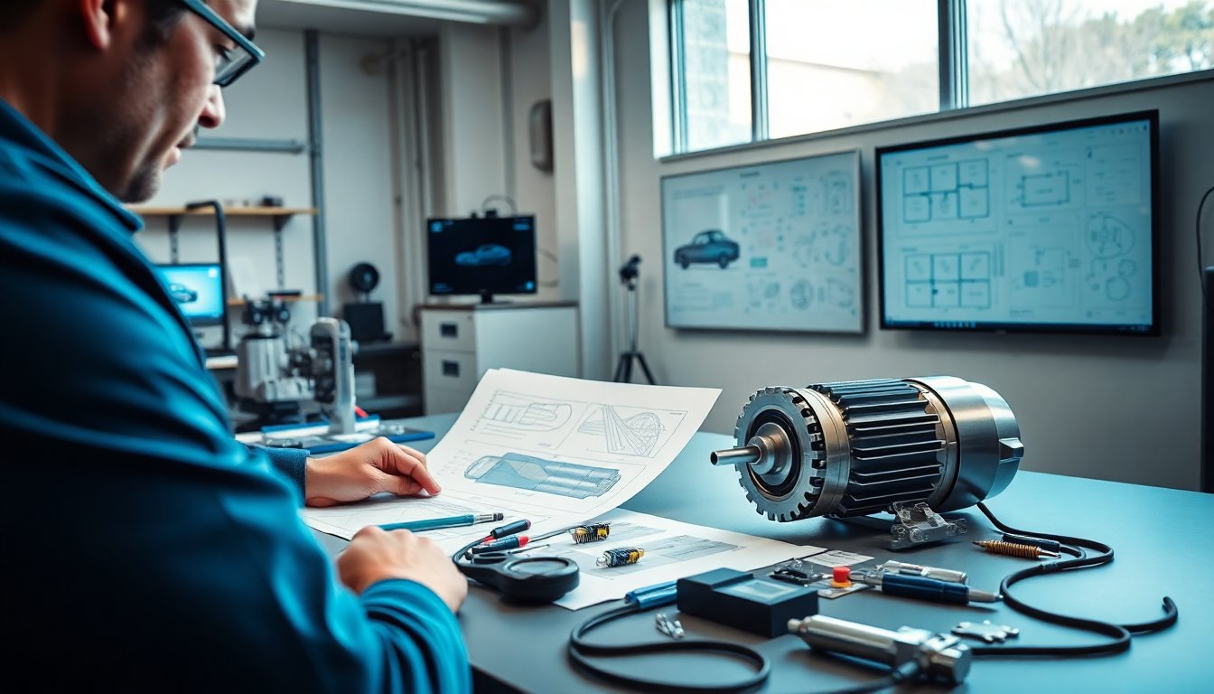 motori axial flux il futuro delle auto elettriche python 1757341118
