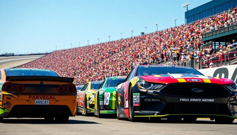 nascar storia evoluzione e impatto culturale del motorsport americano python 1759003831