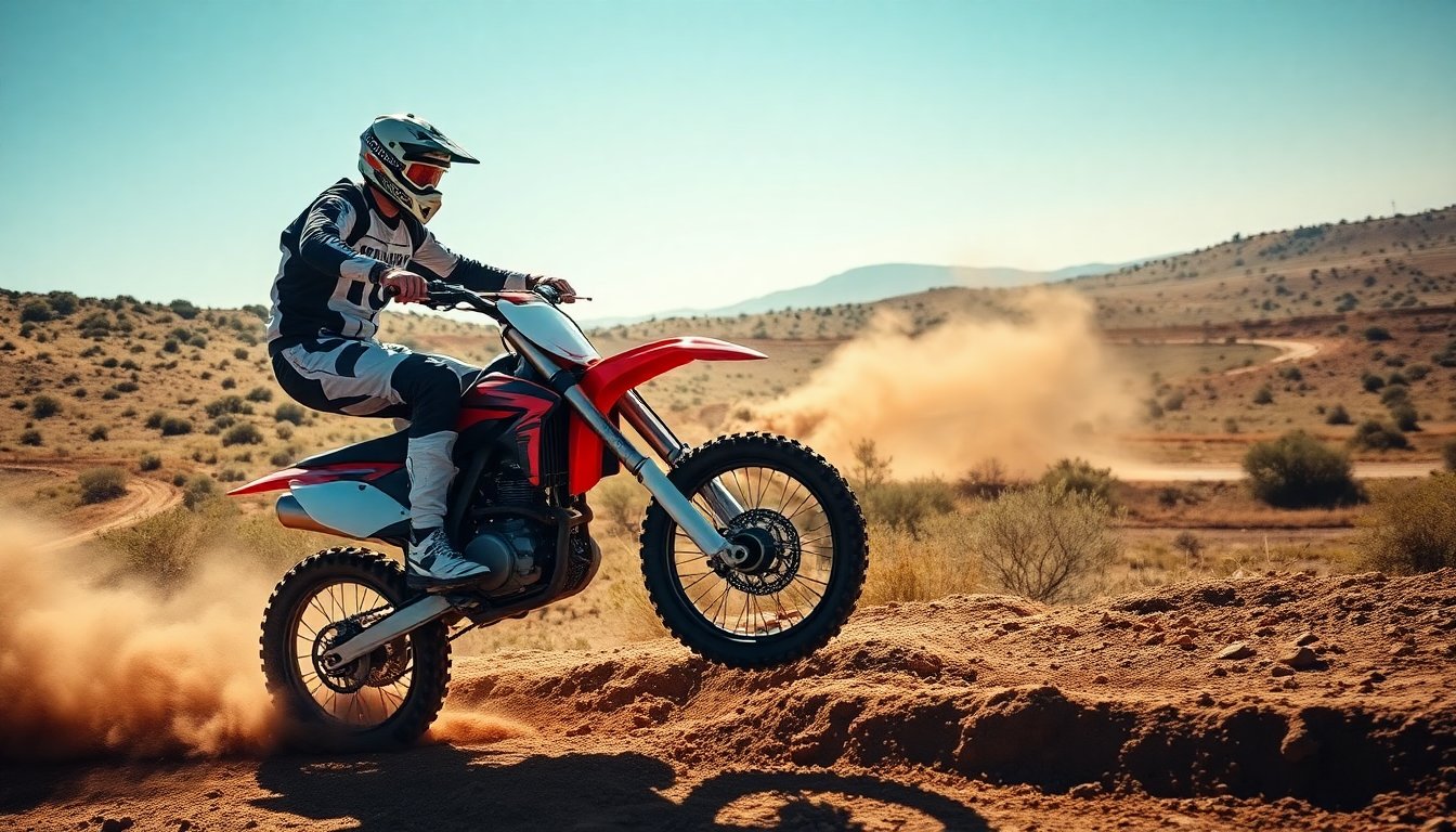 passione per il motocross guida completa e ultime innovazioni python 1758433563