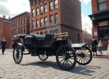scopri la storia della prima gazzella elettrica della polizia usa python 1757914986