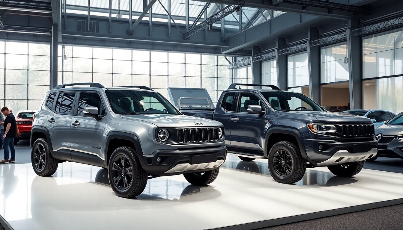 scout ritorno in grande stile con suv e pick up innovativi python 1757322817