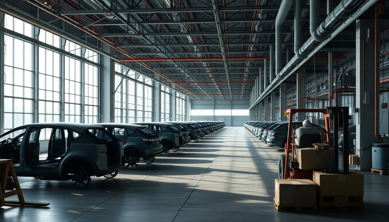stellantis sospende la produzione in sei stabilimenti europei cosa significa per il settore auto python 1759040439