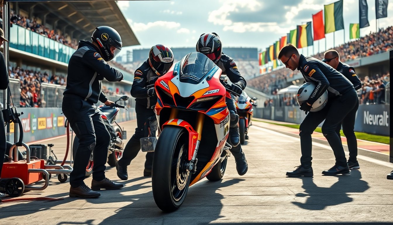 superbike esplora linnovazione e ladrenalina nel mondo delle moto python 1758908102