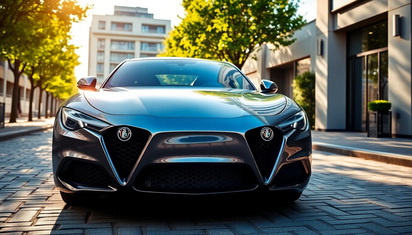 alfa romeo tonale 2026 scopri tutte le novita e gli aggiornamenti imperdibili 1760473299