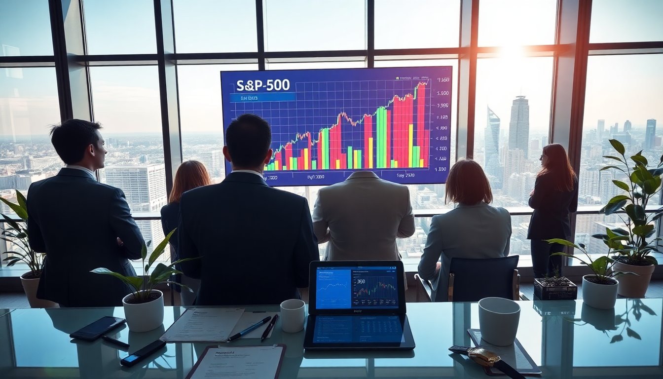 analisi dei mercati finanziari nel 2025 tendenze e previsioni 1761400481