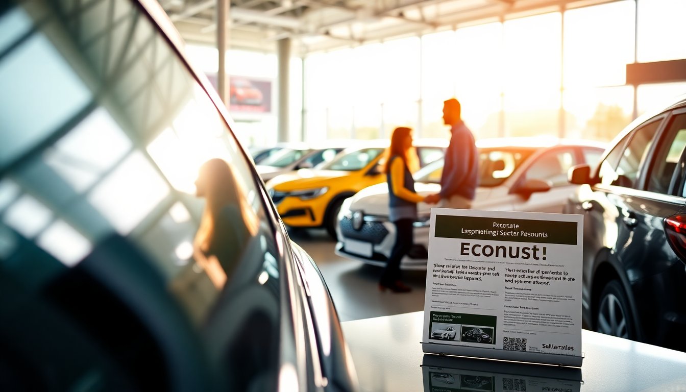 come le case automobilistiche gestiscono la sfida degli sconti e aumentano le vendite 1760074682
