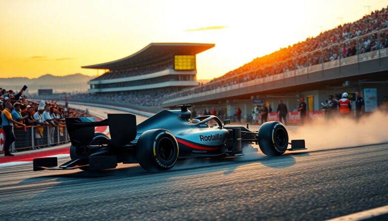 formula 1 esplorando innovazione e competizione nel mondo delle corse 1760646573