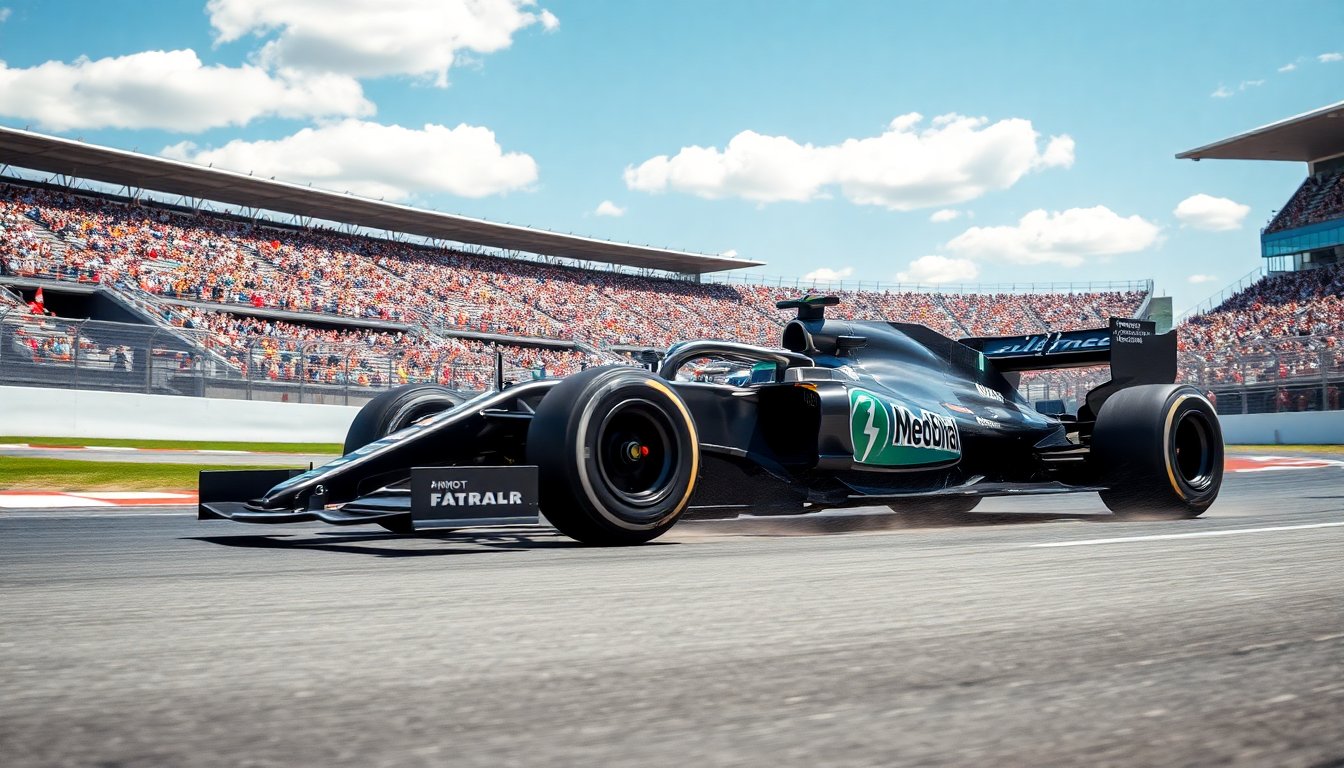 formula 1 levoluzione della competizione e delle tecnologie nel motorsport 1760027074