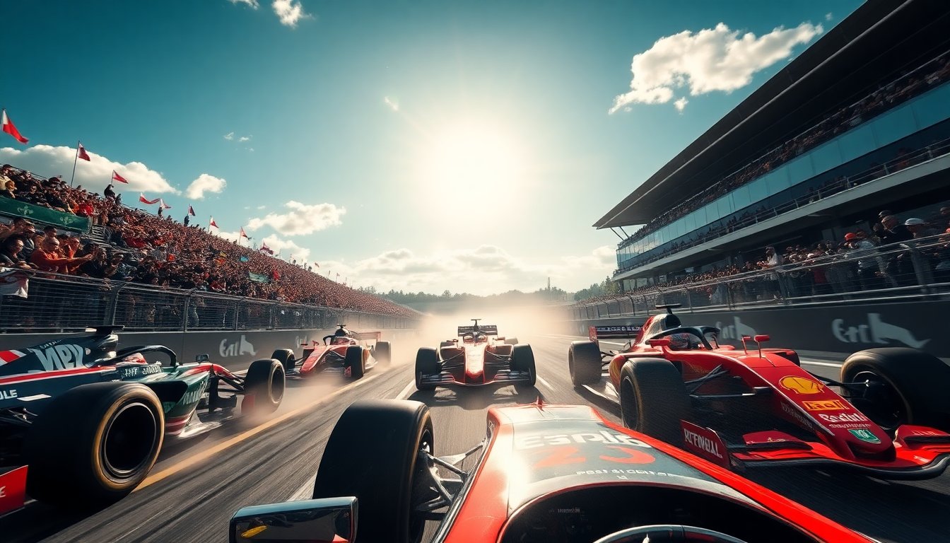formula 1 tutto quello che devi sapere per essere un vero fan 1761414884