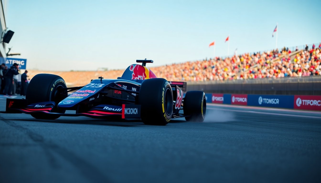 gp degli stati uniti verstappen si aggiudica la pole position con una performance straordinaria 1761109704