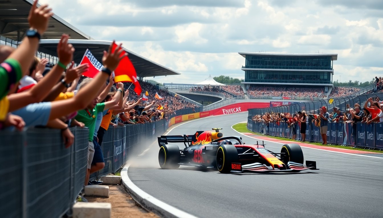 gp stati uniti 2025 verstappen conquista la pole position ad austin 1760745935