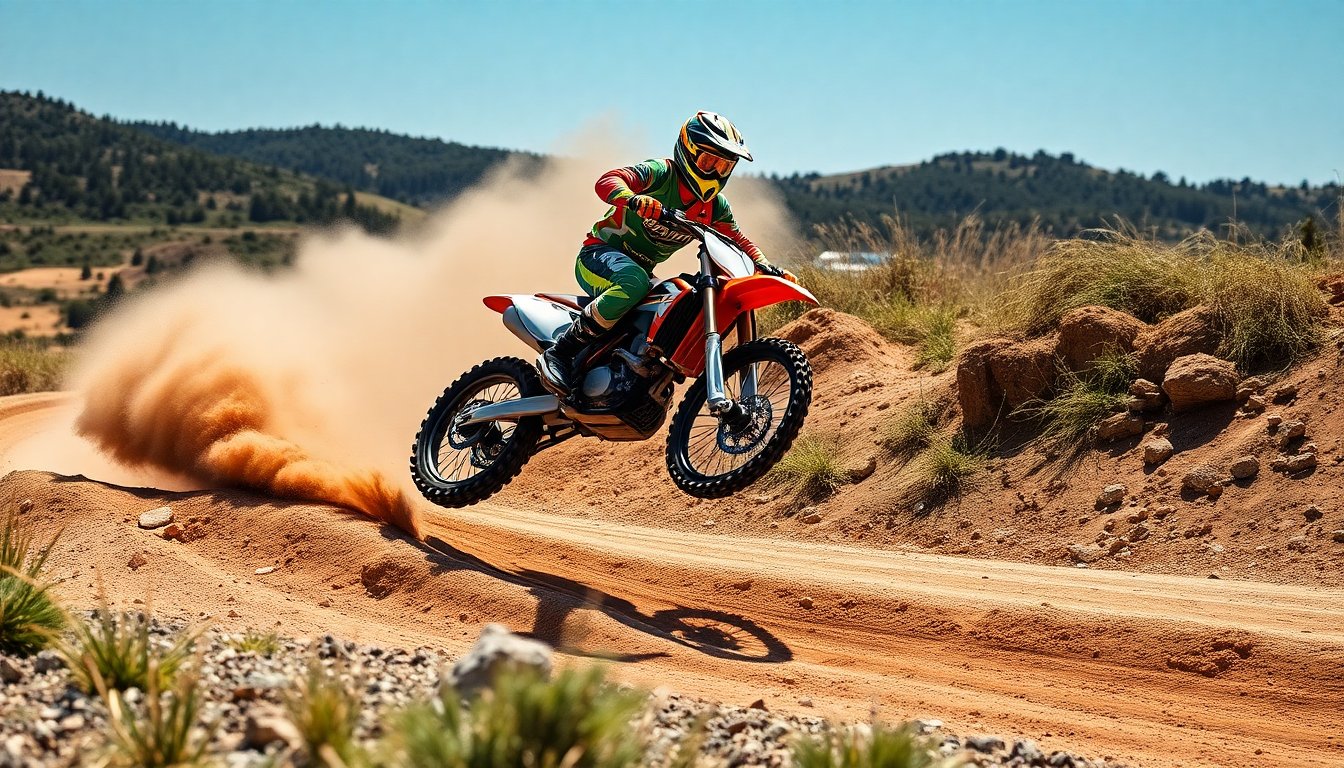 motocross adrenalina e abilita tecnica in un unico sport emozionante 1759842156