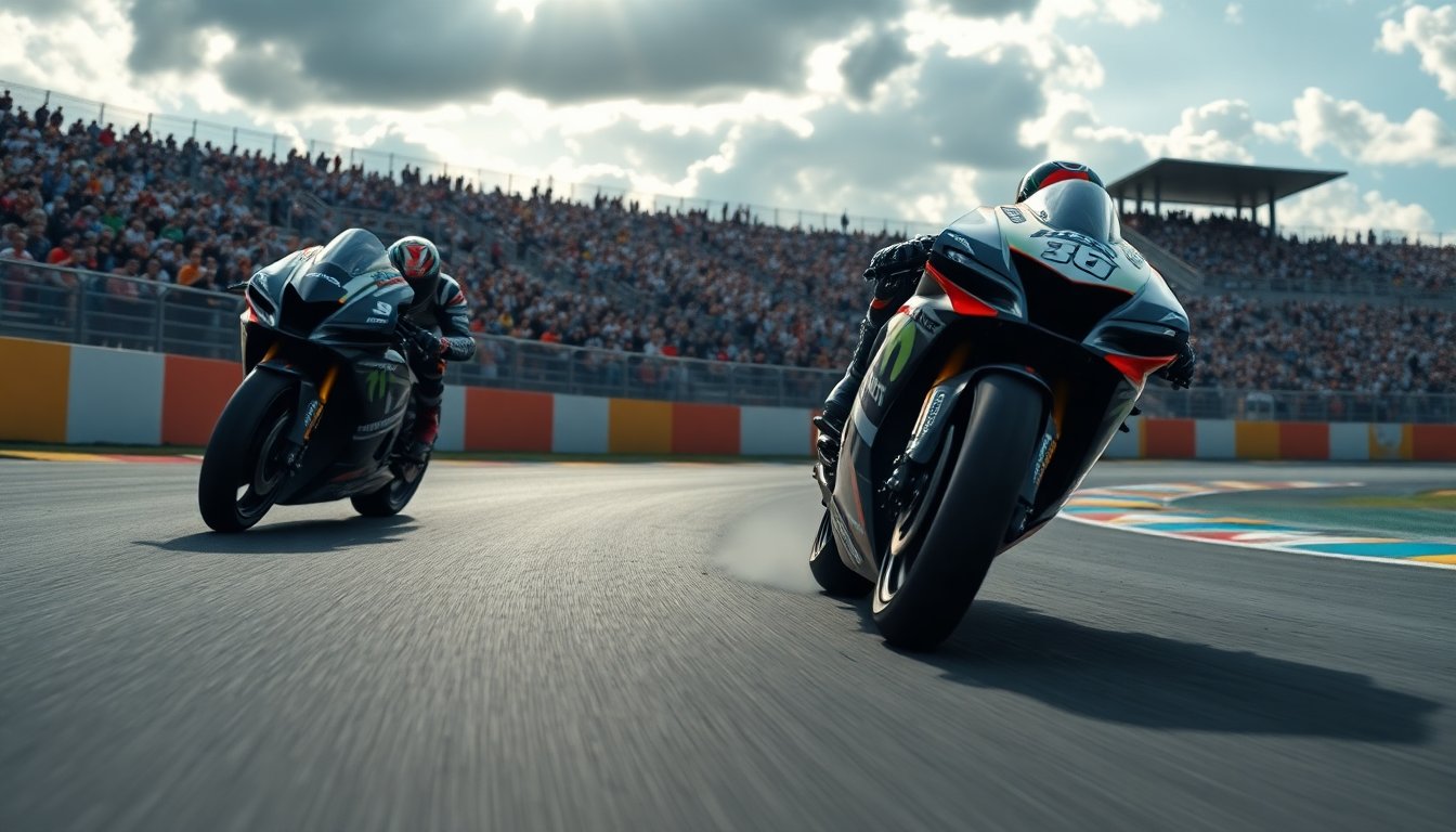 motogp analisi approfondita e previsioni sul futuro delle corse 1759979207