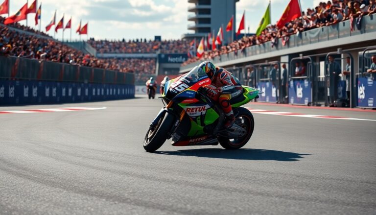motogp storia e evoluzione del campionato di motociclismo python 1759565766