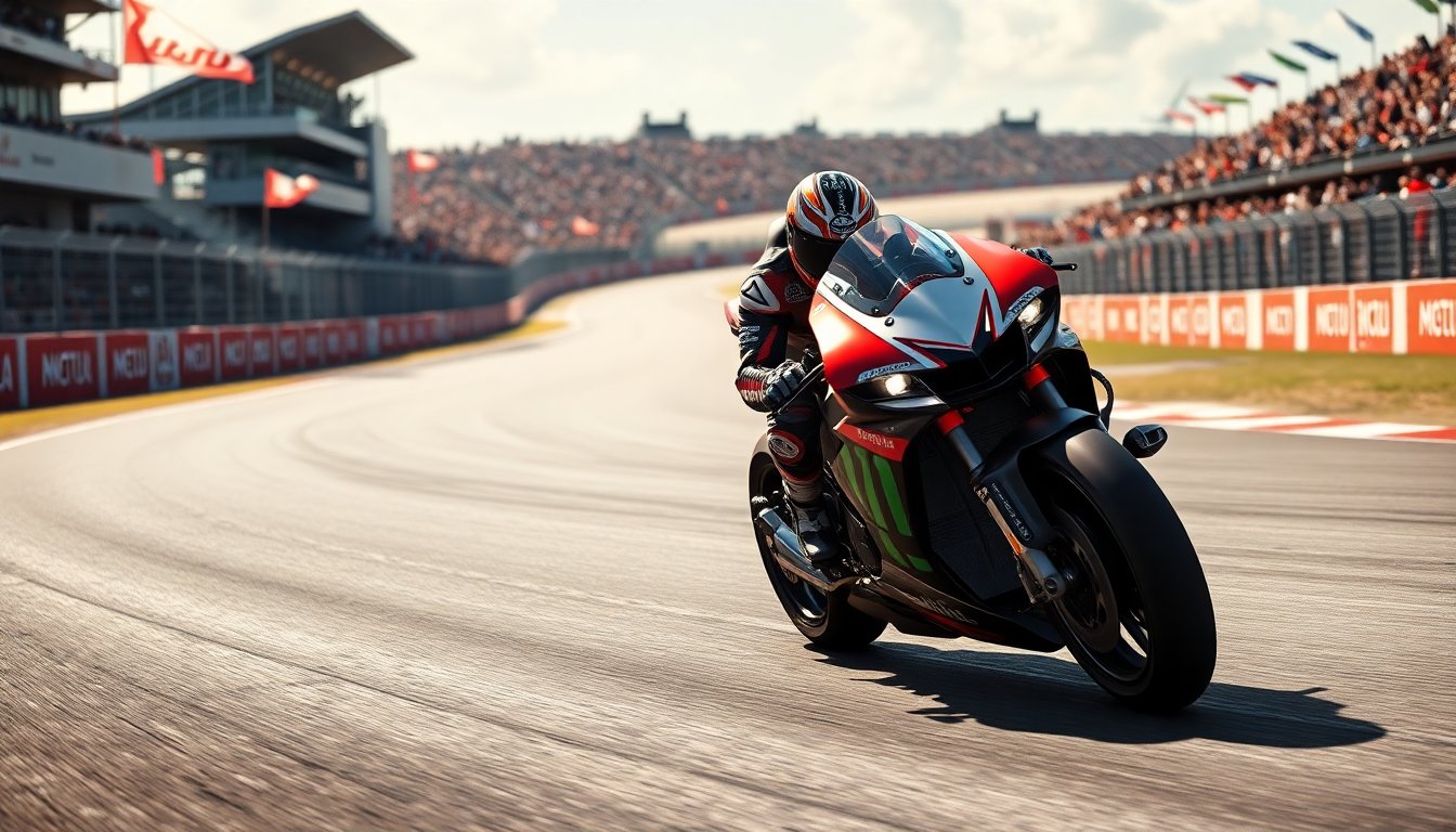 motomondiale 2023 analisi delle performance e dei team vincitori 1760252073