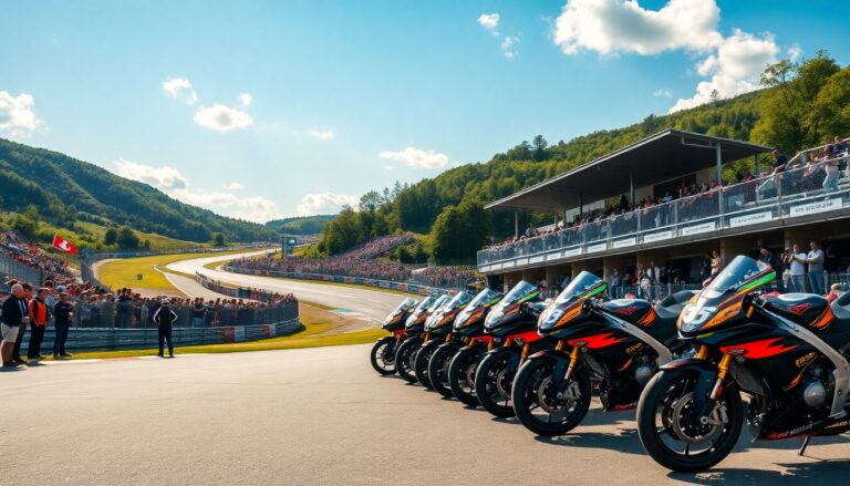 motomondiale la passione che unisce i motociclisti in tutto il mondo 1760200187