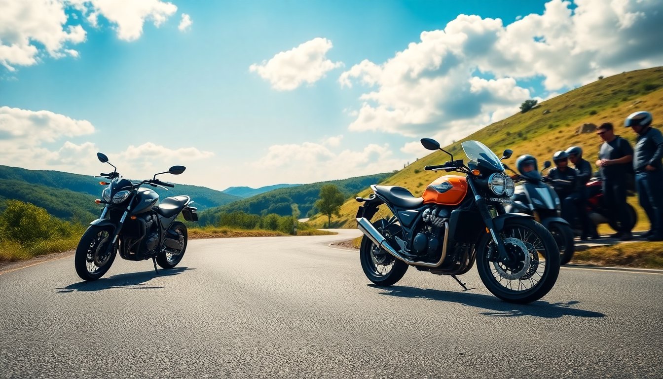 novita triumph 2026 scopri i 20 nuovi modelli in arrivo 1760488106
