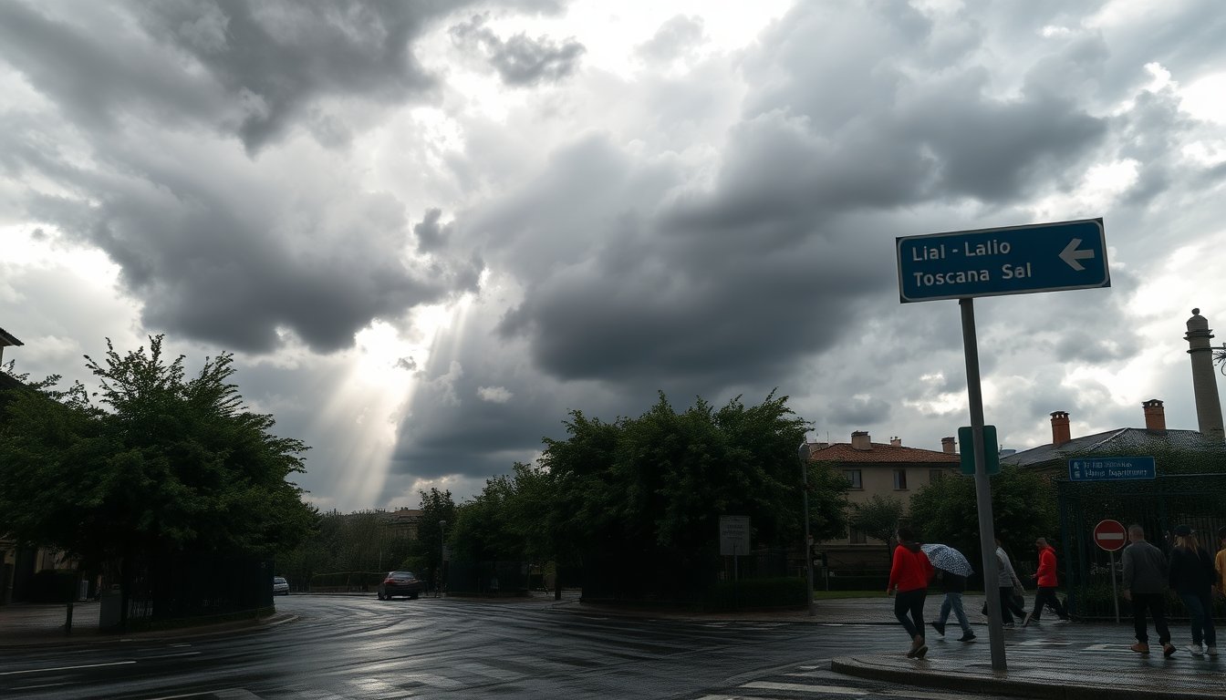 previsioni meteo tempesta si abbatte sullitalia nei prossimi giorni 1760218704