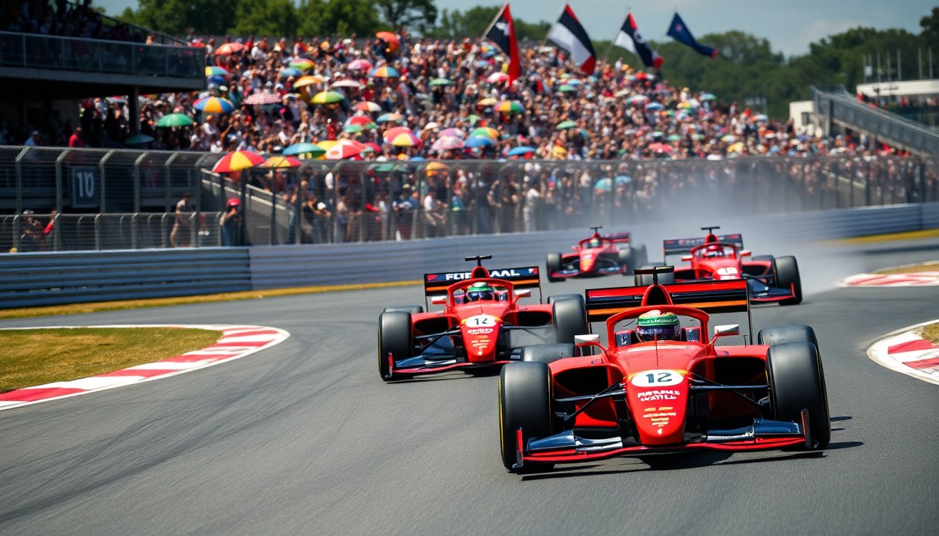 risultati del gran premio di formula 1 agli stati uniti ad austin analisi e highlights 1760900014