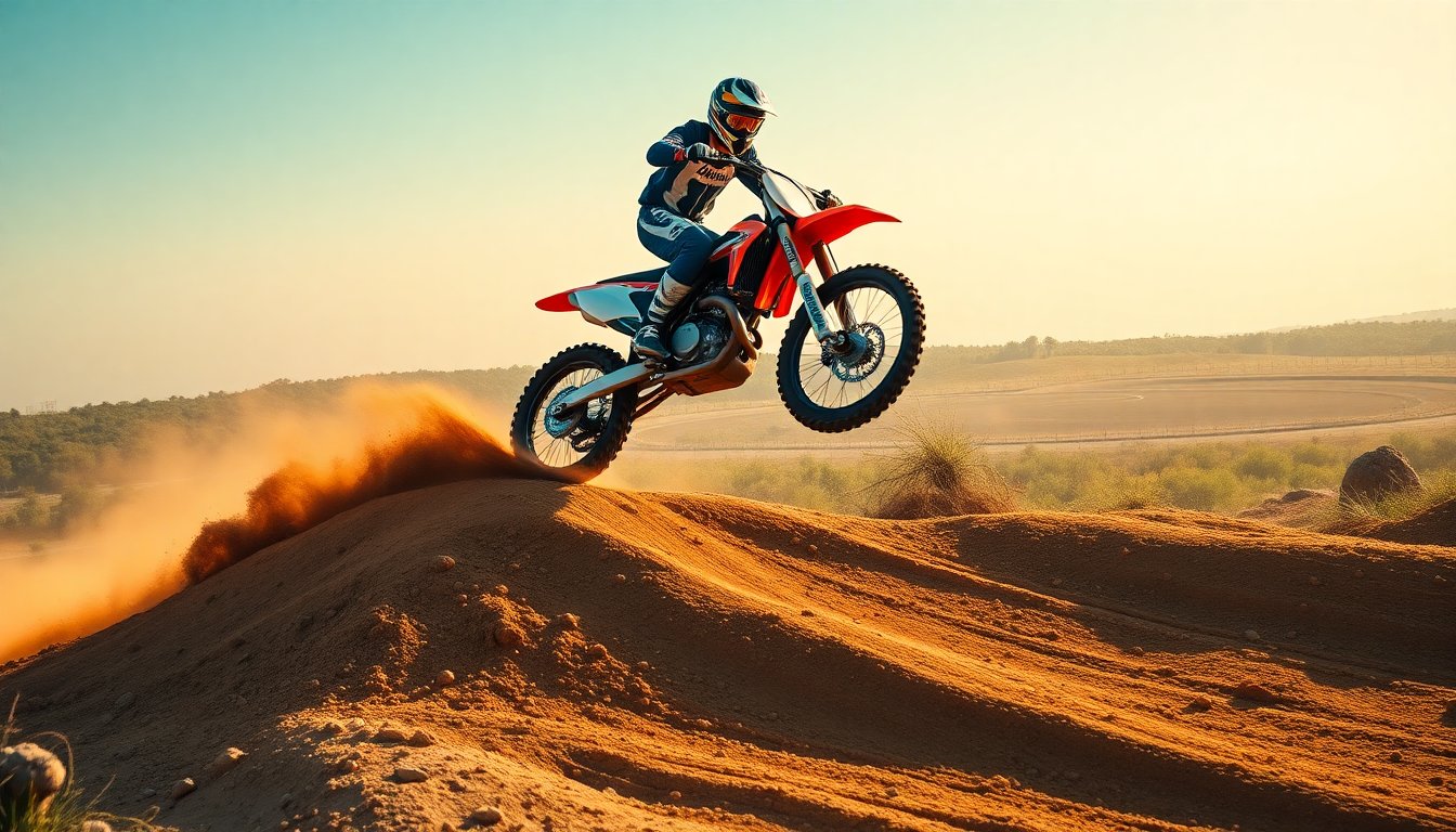 scopri il motocross adrenalina tecnica e passione per il motore 1760565008