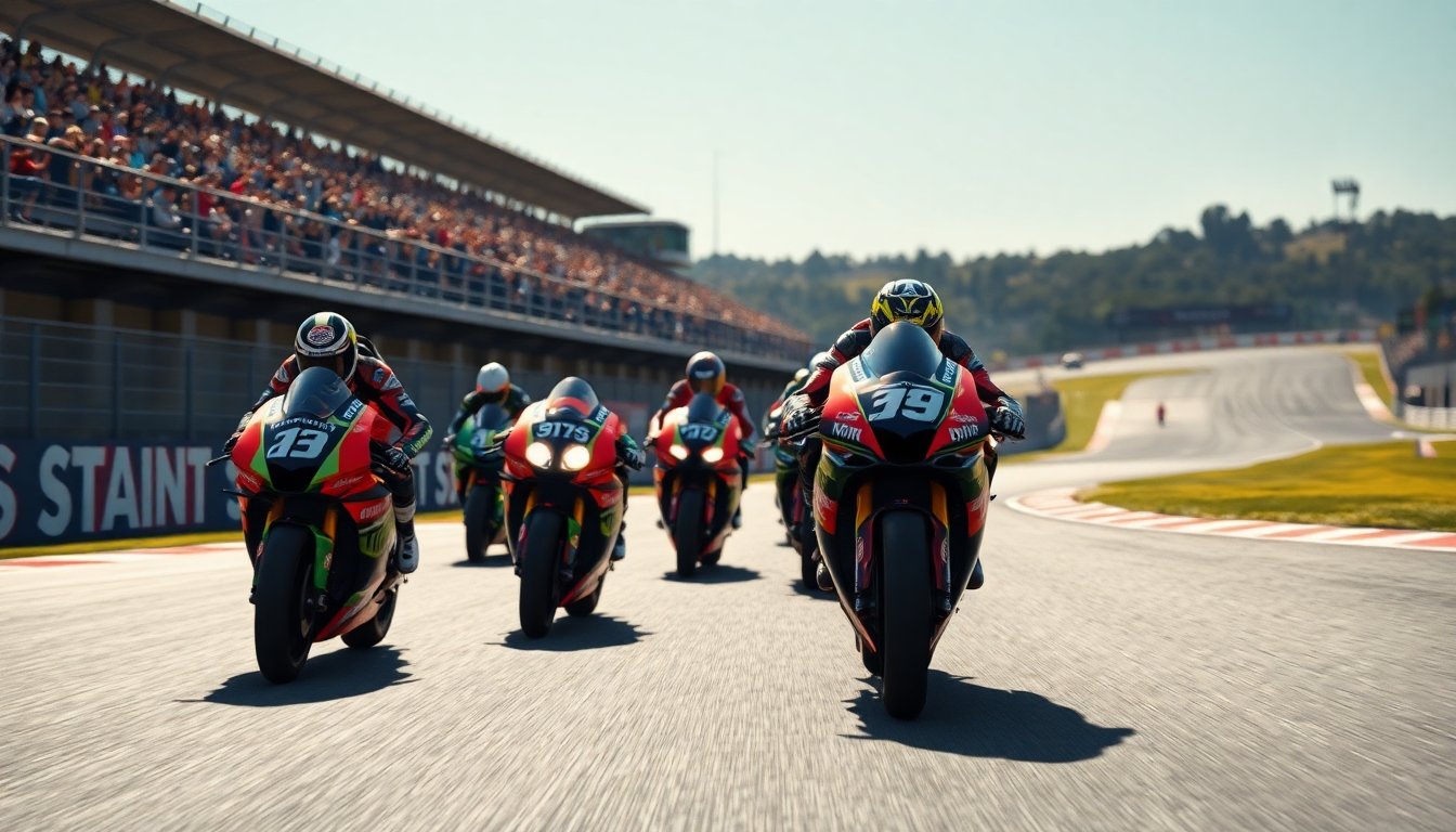 scopri il motomondiale 2023 emozioni sfide e protagonisti del campionato python 1759734988