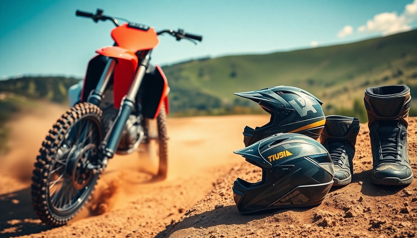 scopri tutto sul motocross guida essenziale e consigli pratici 1761385960