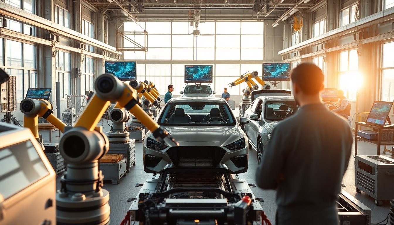 stellantis e mistral ai innovazione rivoluzionaria nel settore automotive python 1759437216