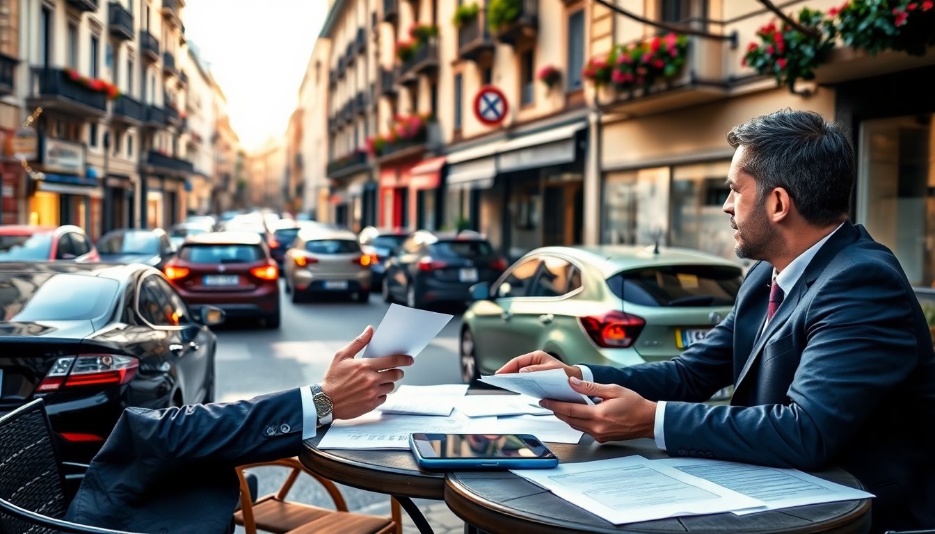 strategie innovative per accelerare i risarcimenti della rc auto in italia python 1759503260