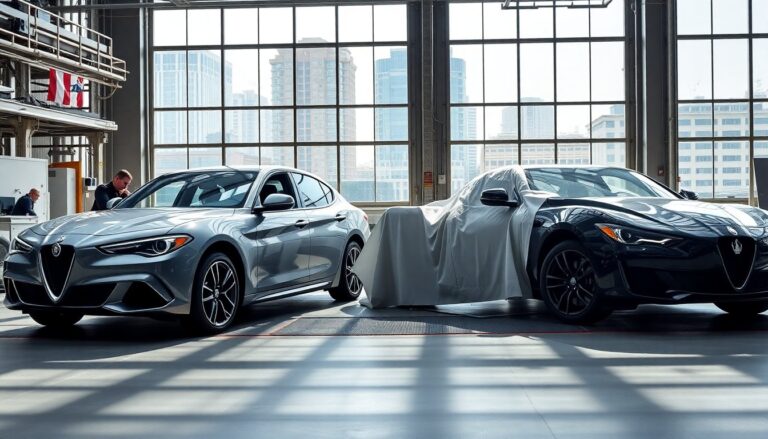 alfa romeo e maserati la piattaforma giorgio proseguira fino al 2032 1762356257