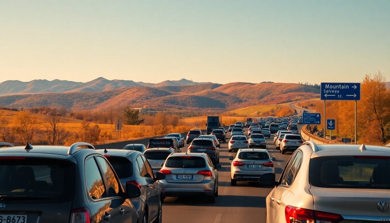 analisi del traffico stradale in italia weekend del 14 16 novembre 2025 1763040113