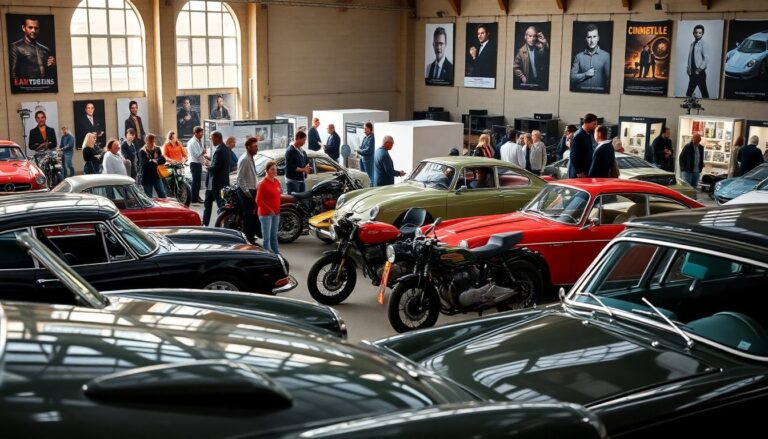 cinematic motor fest 2025 eventi imperdibili film emozionanti e incontri a reggio emilia 1762736870