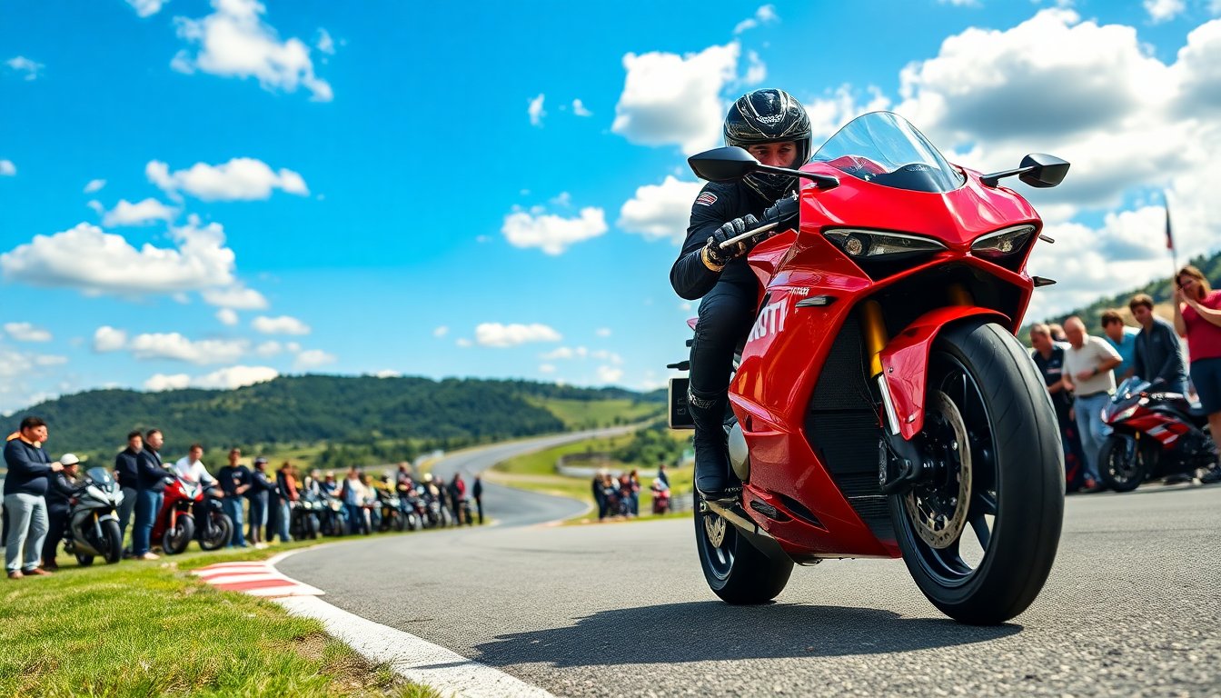 ducati e superbike unavventura di passione e velocita incredibile 1762338133