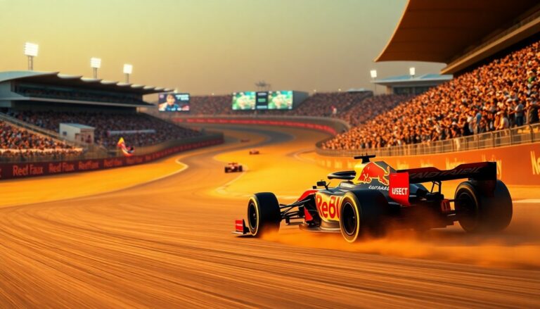 gp del qatar 2025 verstappen riaccende la corsa al titolo mondiale 1764134655