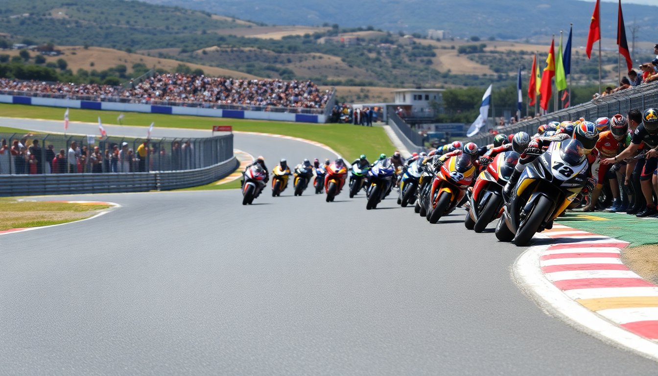 guida definitiva al gran premio di motogp del portogallo 2025 tutto quello che devi sapere 1762479466