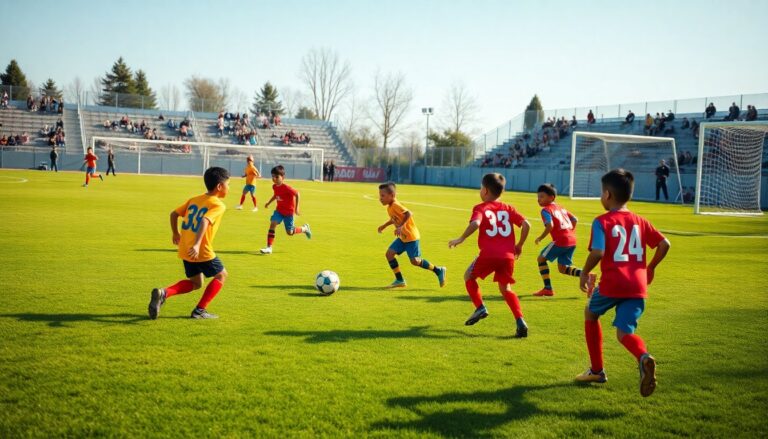 guida definitiva alla stagione sportiva 20252026 del campionato under 19 1761978833
