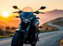 honda hornet 1000 la moto ideale per gli appassionati di velocita e adrenalina 1763001834