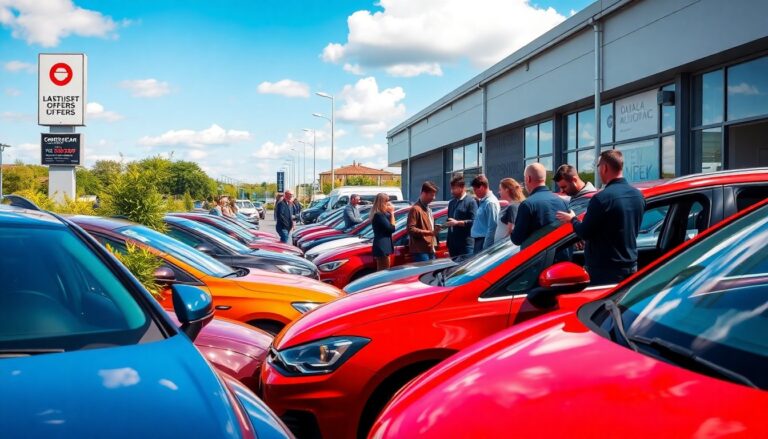 mercato auto in italia analisi e trend di ottobre 2025 1762203896