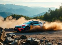rally giappone 2025 risultati e aggiornamenti della seconda giornata 1762573790