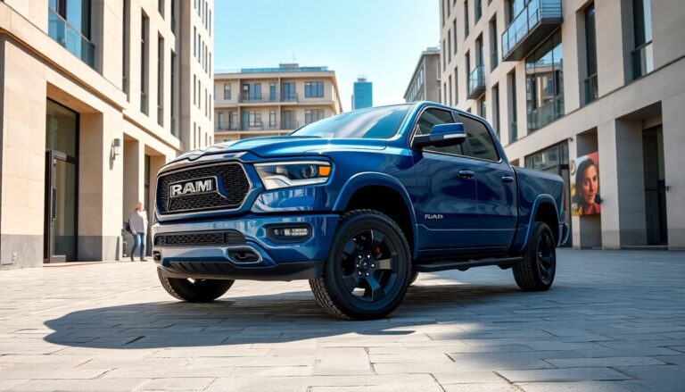 ram rampage pronto a dominare il mercato europeo 1762406990