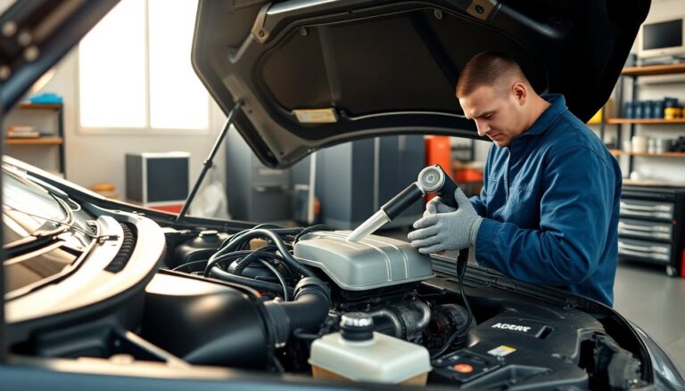 scopri i segreti per mantenere il motore della tua auto sempre efficiente 1762671558