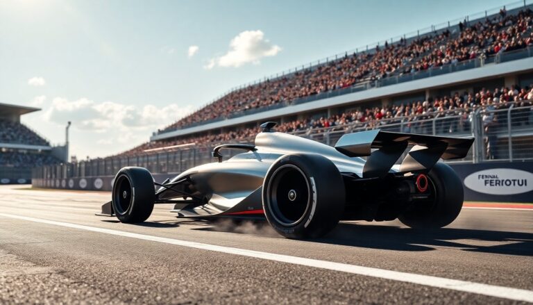 scopri la monoposto gen4 della formula e potenza e sostenibilita rivoluzionarie 1762385214
