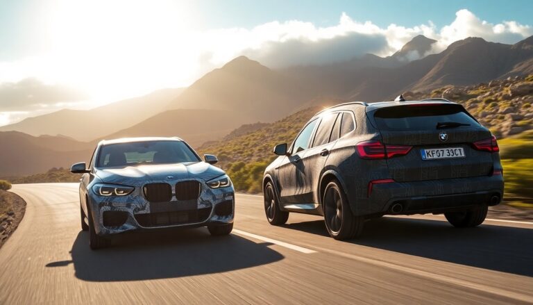 scopri le nuove bmw m3 e x3 m elettriche anteprima esclusiva per il 2027 1763133647
