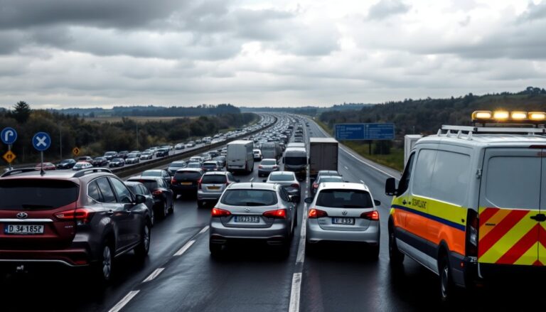 aggiornamenti traffico a1 incidente e rallentamenti in direzione bologna 1766048755