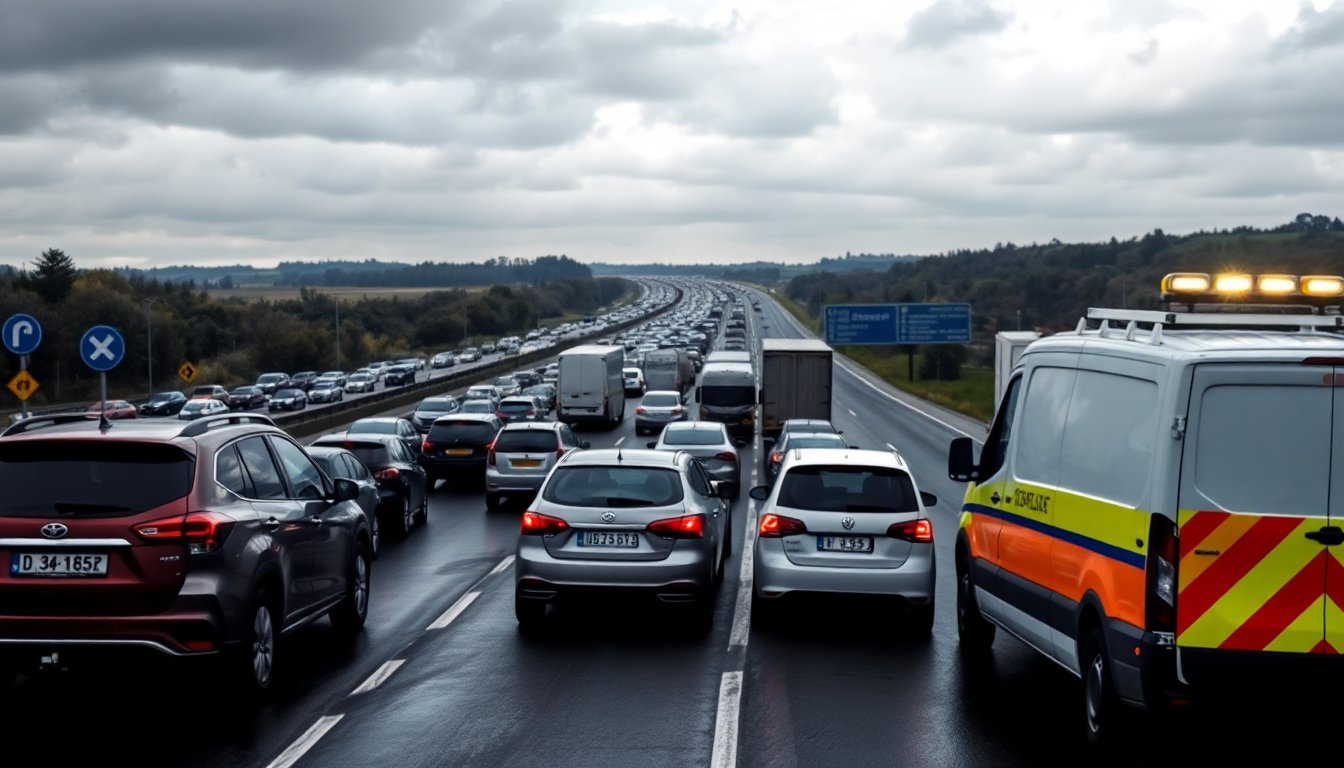aggiornamenti traffico a1 incidente e rallentamenti in direzione bologna 1766048755