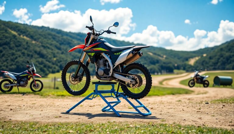 cavalletto acerbis la soluzione ideale per praticita e funzionalita nel motocross 1764834628