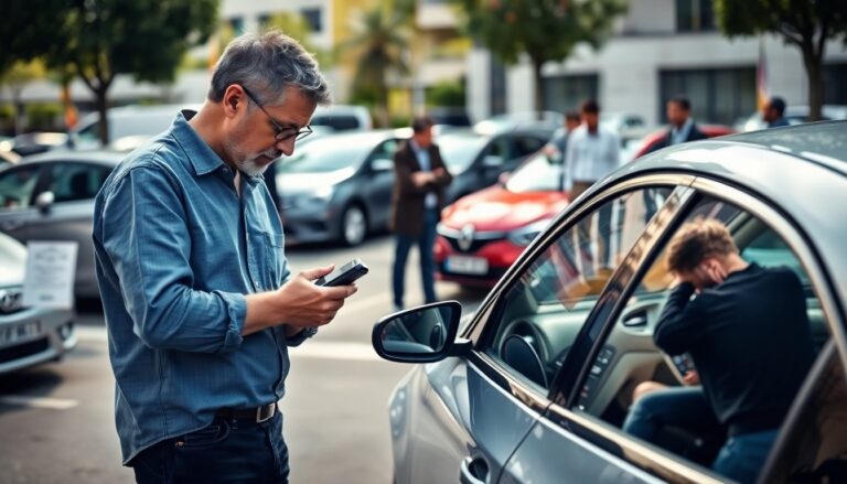 guida definitiva per riconoscere e prevenire truffe nellacquisto di auto usate 1766100617