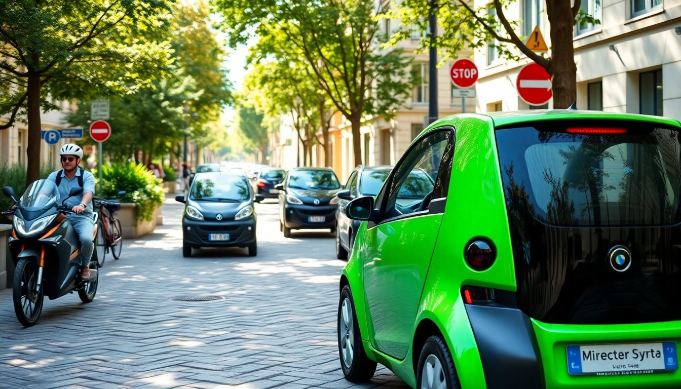 le microcar piu economiche per la citta nel 2025 scopri le migliori opzioni 1765945135